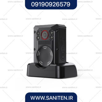 دوربین البسه پلیسی (ثبت وقایع) Camrec-M502