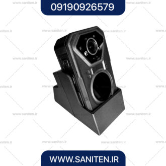 دوربین ثبت وقایع(پلیسی) آنلاین مدل CAMREC M520