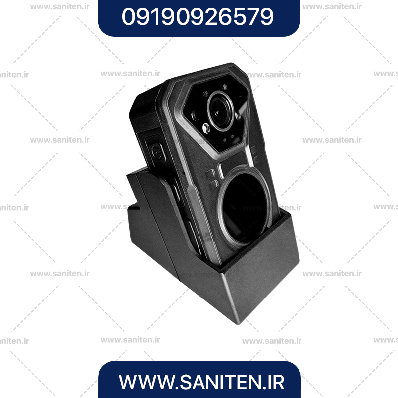 دوربین ثبت وقایع(پلیسی) آنلاین مدل CAMREC M520