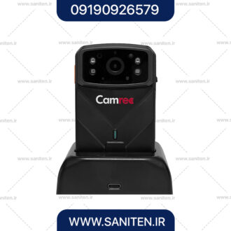 دوربین البسه پلیسی (ثبت وقایع) Camrec-M530